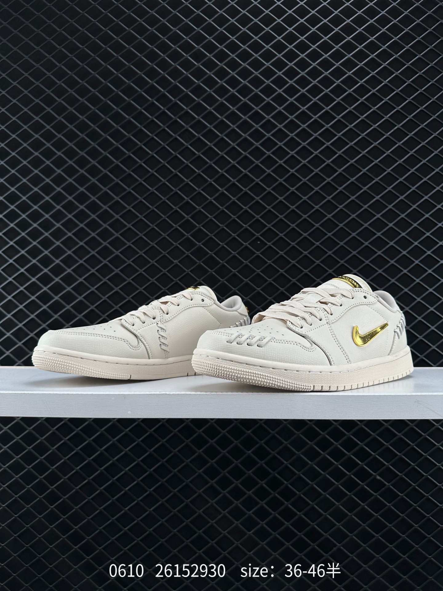 Air Jordan 1 Low AJ1